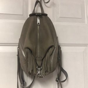 Rebecca minkoff julian bag